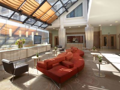 Citadines Saint-germain-des-pres公寓4*