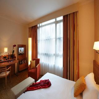 Citadines Saint-german-des-pres Aparthotel 4号公寓*