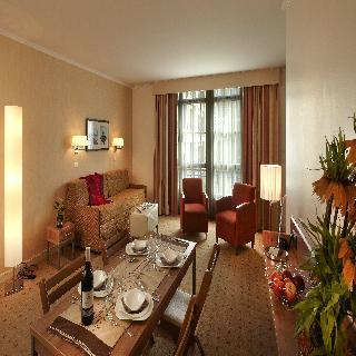 Aparthotel Citadines Saint-germain-des-pres 4*