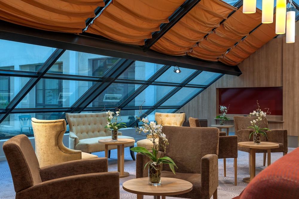 Citadines Saint-germain-des-prés Aparthotel