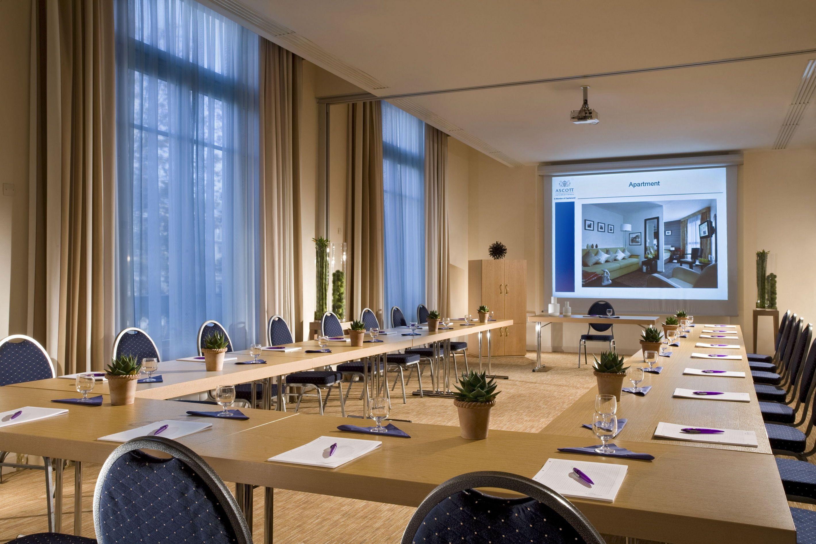 Aparthotel Citadines Saint-germain-des-prés Paris