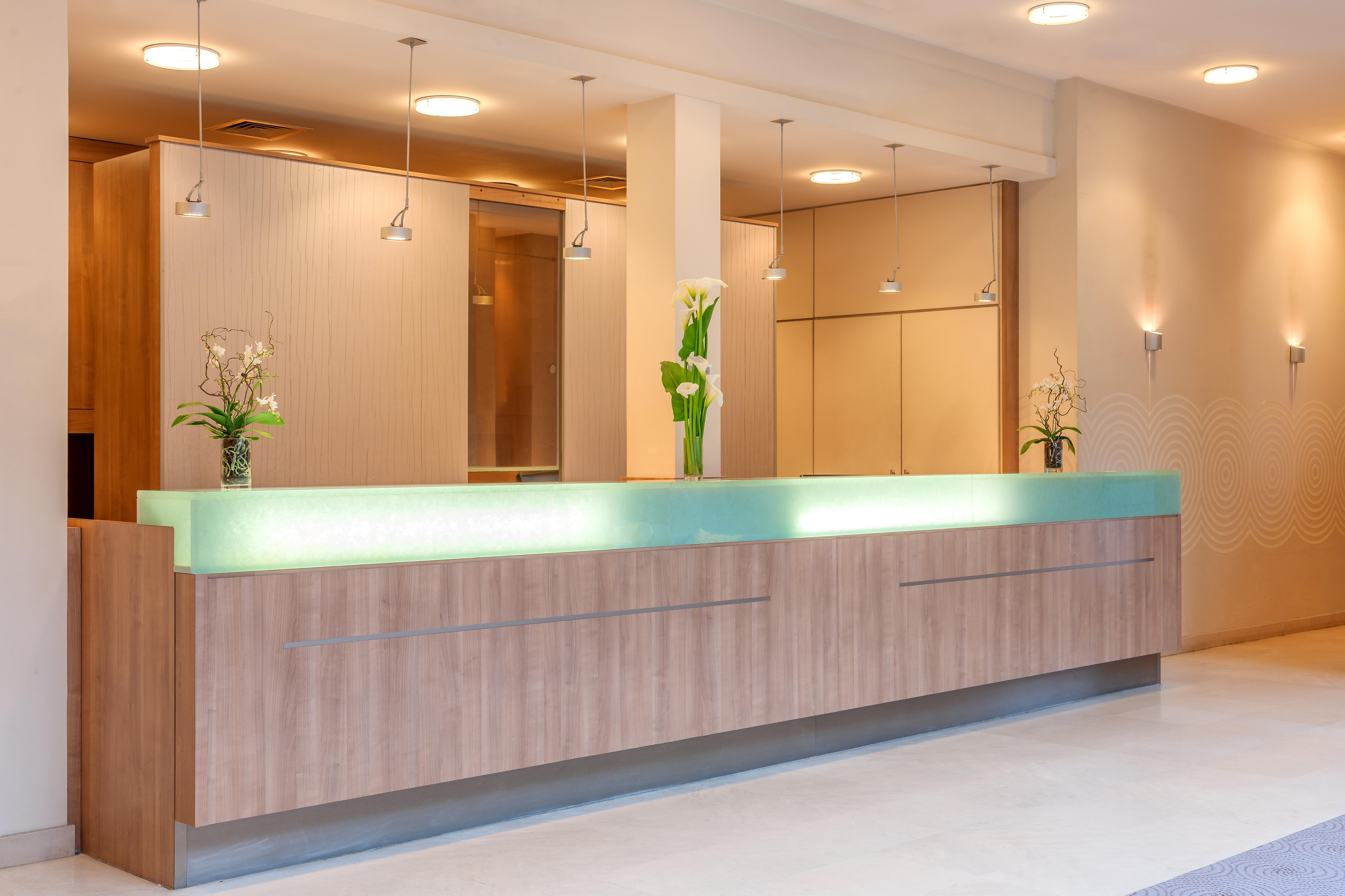 Citadines Saint-germain-des-prés Aparthotel 4*