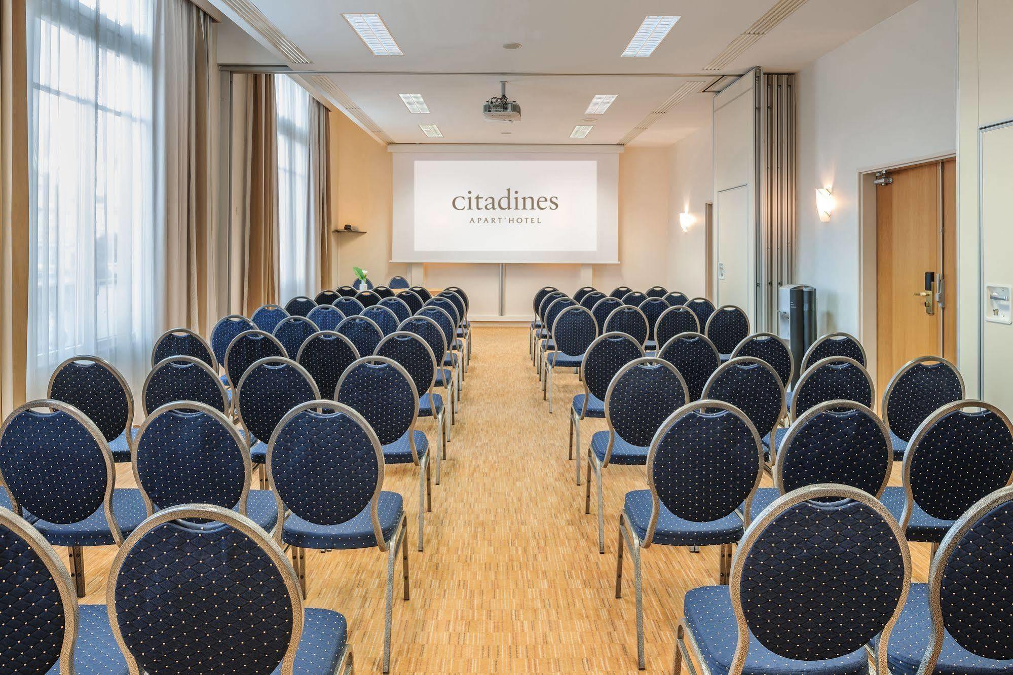 Citadines Saint-germain-des-prés Aparthotel 4*